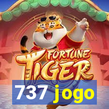 737 jogo